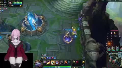 Valeriya Valentine online show from 10-04-25, 02:31