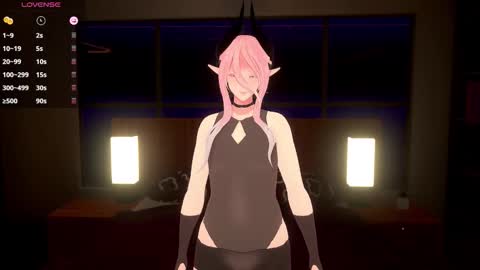 Valeriya Valentine online show from 10-06-25, 01:14