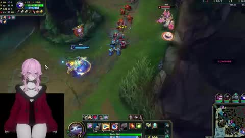 Valeriya Valentine online show from 10-10-25, 11:26