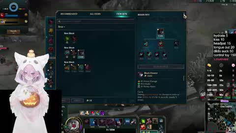 Valeriya Valentine online show from 10-25-25, 03:03