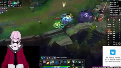 Valeriya Valentine online show from 11-08-25, 02:12