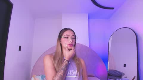 Valeryn online show from 01-15-26, 03:00