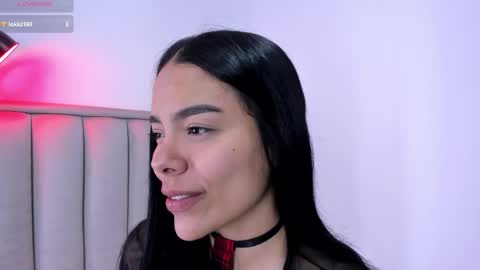 Cris  online show from 03-23-26, 01:20