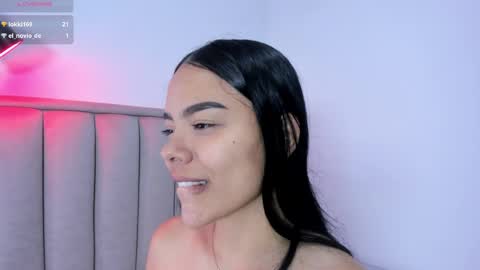 Cris  online show from 04-29-26, 01:48