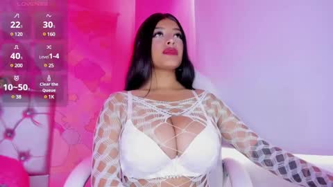 Valery  online show from 12-17-24, 03:06