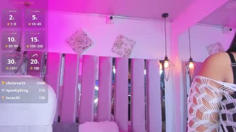 Valery  online show from 02-20-25, 02:51