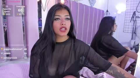 Valery  online show from 02-22-25, 04:30