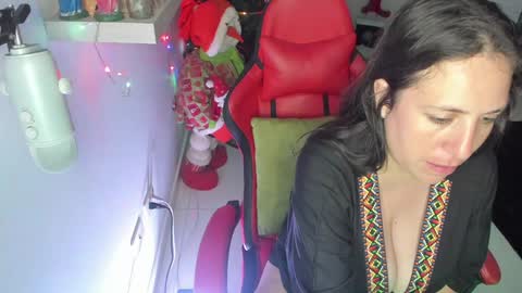 Valery adams1 online show from 12-16-24, 04:23