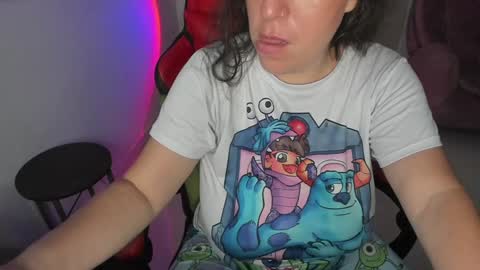 Valery adams1 online show from 01-14-25, 04:25