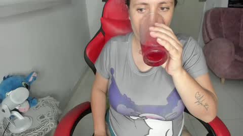 Valery adams1 online show from 02-02-25, 04:48