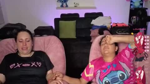 Valery adams1 online show from 09-12-25, 03:39