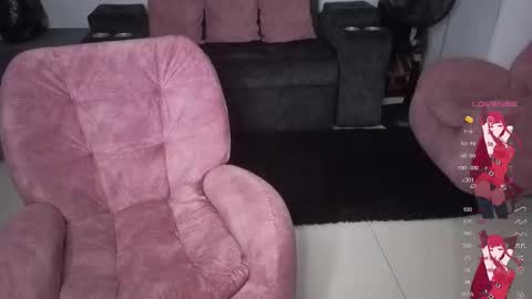 Valery adams1 online show from 09-15-25, 03:39