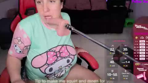 Valery adams1 online show from 01-18-26, 03:43