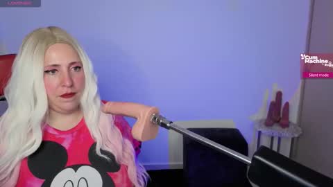 Valery adams1 online show from 02-15-26, 03:47