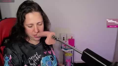 Valery adams1 online show from 03-07-26, 08:11