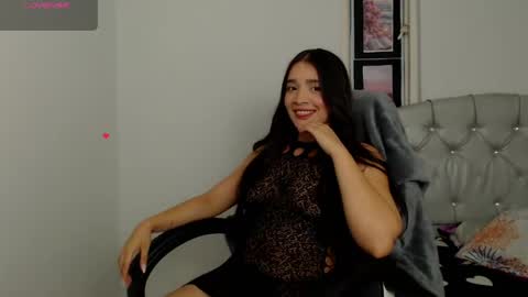 valeria online show from 05-19-26, 05:36