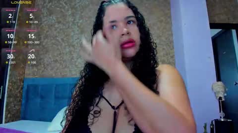 Snapshot of valery_allen_ chatting on 09-10-25, 11:54 Valery online show from 09-10-25, 11:54