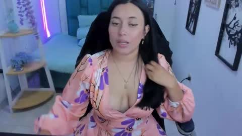 valery_bonneth online show from 03-04-26, 07:20