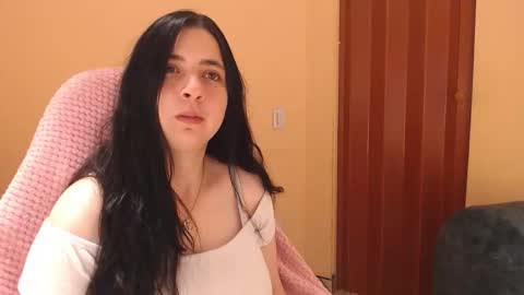 valery cute 18 online show from 10-16-25, 11:55
