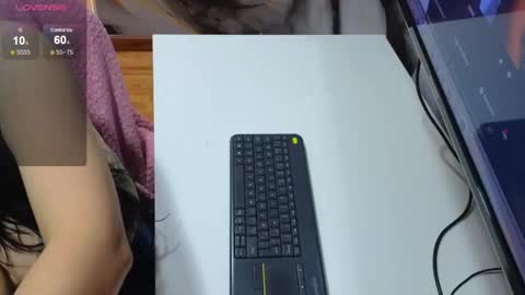 valery cute 18 online show from 11-12-25, 12:05