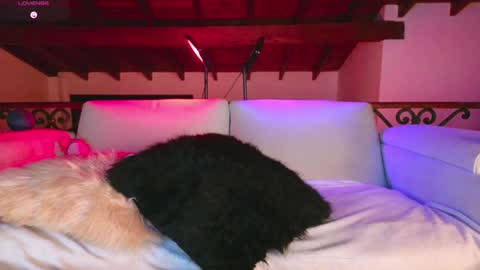 Valeria online show from 02-04-25, 04:05