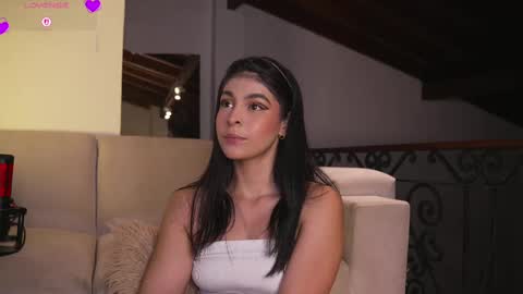 Valeria online show from 09-17-25, 12:12