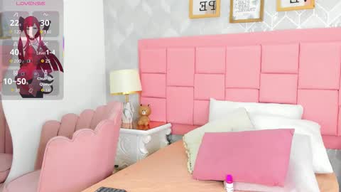 Snapshot of valery_fox___ chatting on 09-15-25, 11:32 Valery online show from 09-15-25, 11:32