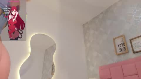 Snapshot of valery_fox___ chatting on 10-04-25, 11:41 Valery online show from 10-04-25, 11:41