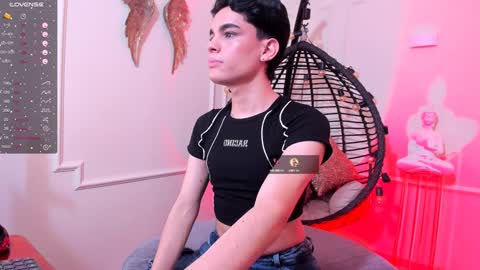 Thomy online show from 12-02-24, 07:49