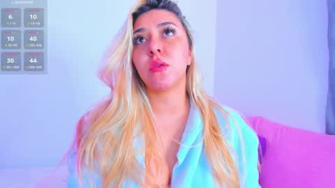 VALERY online show from 10-19-25, 12:50