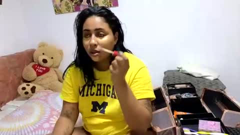 valery_lovex_ online show from 08-01-26, 10:47
