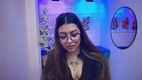 VALERY.  online show from 10-27-25, 12:20