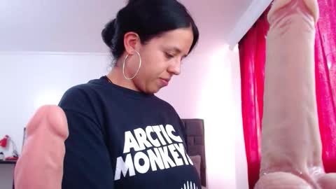 Valeria online show from 03-04-26, 12:22