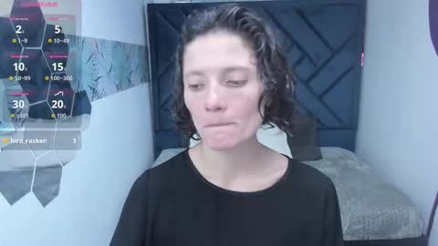 VALERY MORE online show from 12-14-25, 02:11