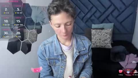 VALERY MORE online show from 01-15-26, 12:32