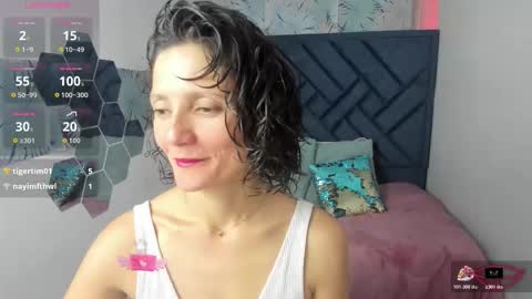 VALERY MORE online show from 02-18-26, 01:18