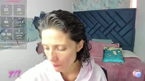 VALERY MORE online show from 03-13-26, 01:18