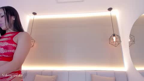 VALERY online show from 11-08-25, 12:05