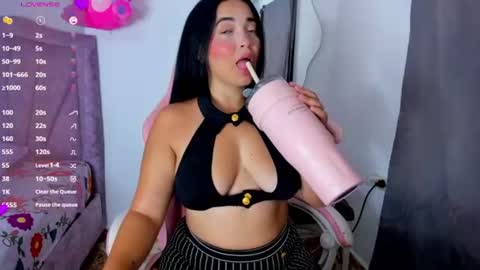 Valery  online show from 07-28-26, 04:19