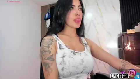 Ashley  online show from 07-17-26, 05:25