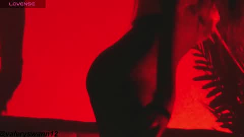 Valery swan1 online show from 02-16-25, 02:42