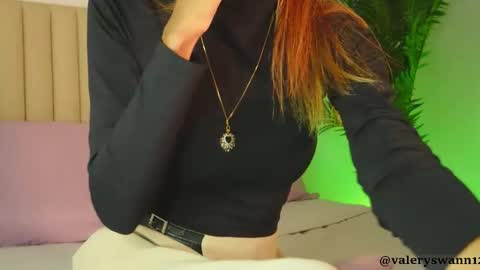 Valery swan1 online show from 11-20-25, 04:01