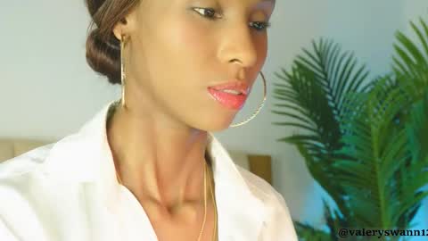 Valery swan1 online show from 11-26-25, 09:43