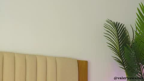 Valery swan1 online show from 01-12-26, 03:45