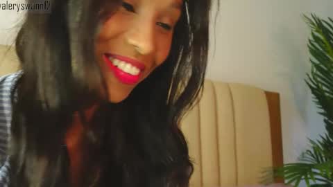 Valery swan1 online show from 03-24-26, 03:22