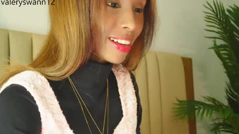 Valery swan1 online show from 04-30-26, 05:52