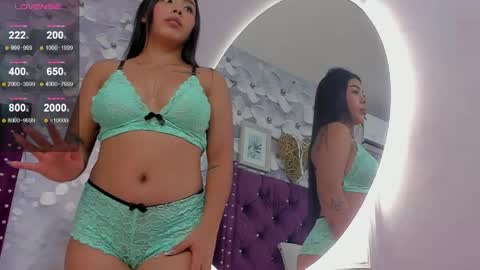 Valery  online show from 04-18-26, 07:29