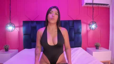 Valery  online show from 04-21-26, 07:39