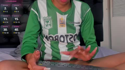 Valery online show from 01-05-25, 10:29