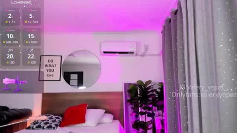 Valery online show from 03-10-25, 11:32